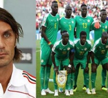 Paolo Maldini: « je vois le Sénégal aller très loin lors du mondial au Qatar »