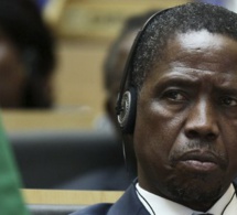 Violences en Zambie : le président Edgar Lungu va-t-il être traduit devant la CPI ?