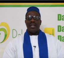 VIDEO : Voter ak jamm le message de Oustaz Khadim Sene