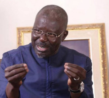 Babacar Gaye et le PDS : le divorce consommé