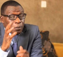 Farba Senghor : « Wade voulait faire monter les enchères afin que son fils… »