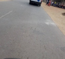 Arrêt sur image: Une ambulance utilisée pour la campagne électorale à Sédhiou, où sont les malades ?
