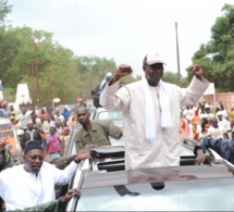 VIDÉO - Huées chez Serigne Mountakha : "Le Premier ministre victime d'une mise en scène orchestrée par des Rewmistes. Le Khalife a promis de sévir" (Abô Sall)