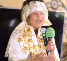 Aïssata Tall Sall : « Au nom de quoi être avec Macky Sall est une trahison »