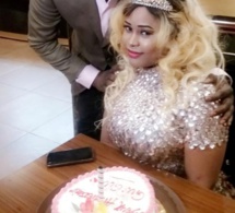 Les images de l'anniversaire de Guigui. Un an de plus ça se fête. Happy birth day