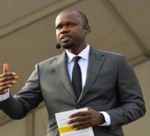Ousmane Sonko : « On ne peut pas se développer avec le franc CFA »