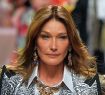 « Ma beauté est partie, j’en pleure tous les jours »