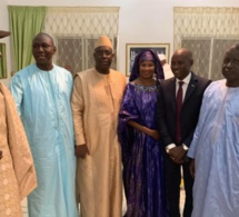 Dissidence dans les rangs d’« Osez l’avenir » le désormais ex-porte-parole du mouvement d’ Aïssata Tall Sall en France, a manifesté son soutien à Ousmane Sonko