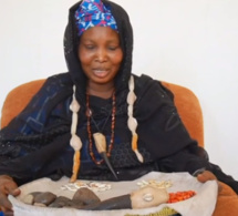 VIDEO: Ce Saltigué fait des révélations troublantes sur la présidentielle « Kii moy togg, tè deukk bi dina tang»