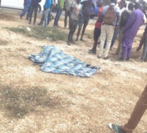 Fissel Mbadane : 2 cas de suicide enregistrés en 72 heures