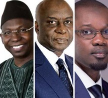 Présidentielle 2019 : Aucun des cinq candidats ne vote à Dakar
