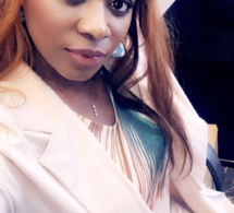 Découvrez le Sagnsé trop classe de Bijou Ndiaye de la TFM