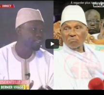 Ousmane Sonko: Wade a vécu L’injustice « Motax Mou Boycotter »