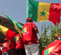 Macky «maître des foules», Idy la «déferlante orange», Sonko la montée de «l’antisystème», Issa Sall la «force tranquille», Madické Niang le «candidat du buzz»