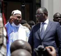 Présidentielle: Abdoulaye Wade prédit une victoire manipulée de Macky Sall