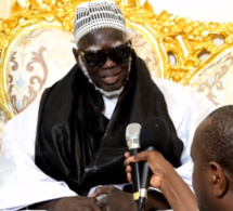Urgent: Nouvelle déclaration du Khalif Général des Mourides sur les élections présidentielles