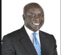 Réaction de Idrissa Seck après son vote à Thiés
