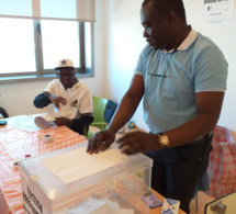 Election Présidentielle du Sénégal en Espagne : Démarrage des votes dans les 78 bureaux