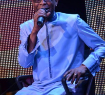 Youssou Ndour prévient l'opposition : "Macky dina léne batieu t koufi yeungueul niou..."