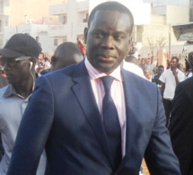 Malick Gackou, coalition Idy 2019 : « Certains de nos représentants n’ont pas accédé à leur bureau de vote »