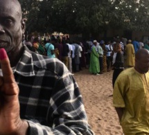 Présidentielle au Sénégal : forte affluence à l’ouverture des bureaux de vote