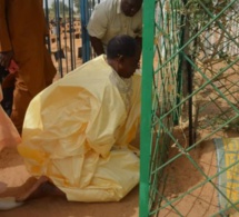 Me MADICKÉ À TOUBA – « Je suis allé me recueillir sur la tombe de mes parents, ensuite prier devant les mausolées de Serigne Saliou et de Serigne Touba… J’ai préféré suivre le rang… »