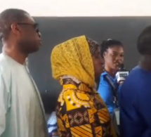 Suivez le vote de Youssou Ndour