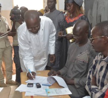 Mahammad Boune Abdalah Dionne : « Le peuple sénégalais a montré sa maturité »