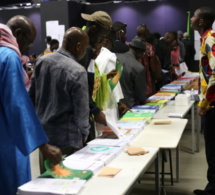 Présidentielle 2019: Fraude présumée à Colobane