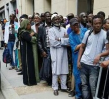 Election présidentielle: Problèmes d’organisation à Paris