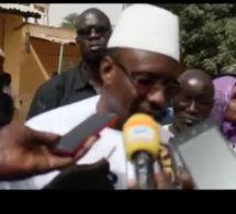 Louga : Moustapha Diop le plénipotentiaire de BBY déclare déjà Maky Sall vainqueur