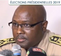 Ziguinchor affiche un taux de participation de 57,60% à 17H (Gouverneur)