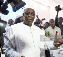 Fatick Diarrère : Macky Sall largement devant…
