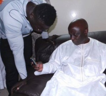 Touba Mosquée / Darou Marnane : Idrissa Seck largement en tête