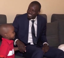 Ziguinchor: Sonko gagne largement dans son bureau de vote, cogne ses adversaires à Maroc et frappe fort en Suisse