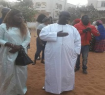 Urgent : Les résultats provisoires très serrés à Guédiawaye