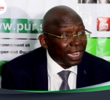 Tattaguine : Issa Sall s’impose dans son bureau de vote