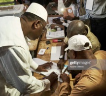 Macky remporte dans des bureaux de vote à Bakel et à Matam, ratisse le Podor et devance Sonko à Sédhiou