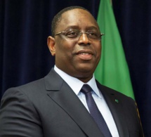 Macky Sall gagne le centre témoin de Point E