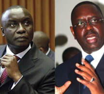 Kaolack : Macky et Idrissa Seck en ballottage