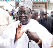 Keur Madiabel : Moustapha Niasse gagne son bureau
