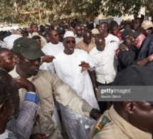 GRAND YOFF: MACKY 4460, IDY 2691, SONKO 2186