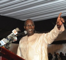 Commune de Gossas: Mahammed Boun Abdallah Dionne gagne dans son centre de vote