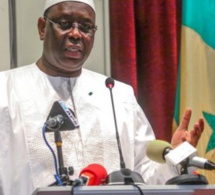 Saint-Louis: Macky remporte dans tous les bureaux de l'Ecole Nalla Ndiaye