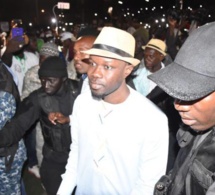 Ousmane SONKO : « Le GFM Fait Le Sale Boulot Qu’il A Commencé Depuis Longtemps »