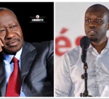 En colère, El Hadji Ndiaye « 2STV » répond à Ousmane Sonko: « Sama goro la, mais limou ma toumal… »