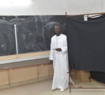 Mahamad Boun Abdalah Dionne : « Macky Sall a été réélu au 1er tour avec 57% des voix »