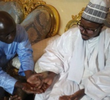 Département de Mbacké : Idrissa Seck arrive en tête