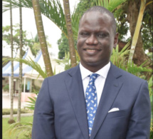 VIDEO - Réaction de Abdourahmane Diouf à la déclaration de Boun Dione #SenegalVote #Sunu2019