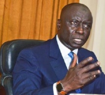 Présidentielle 2019- Département de Mbacké : Idrissa Seck arrive en tête (résultats provisoires)